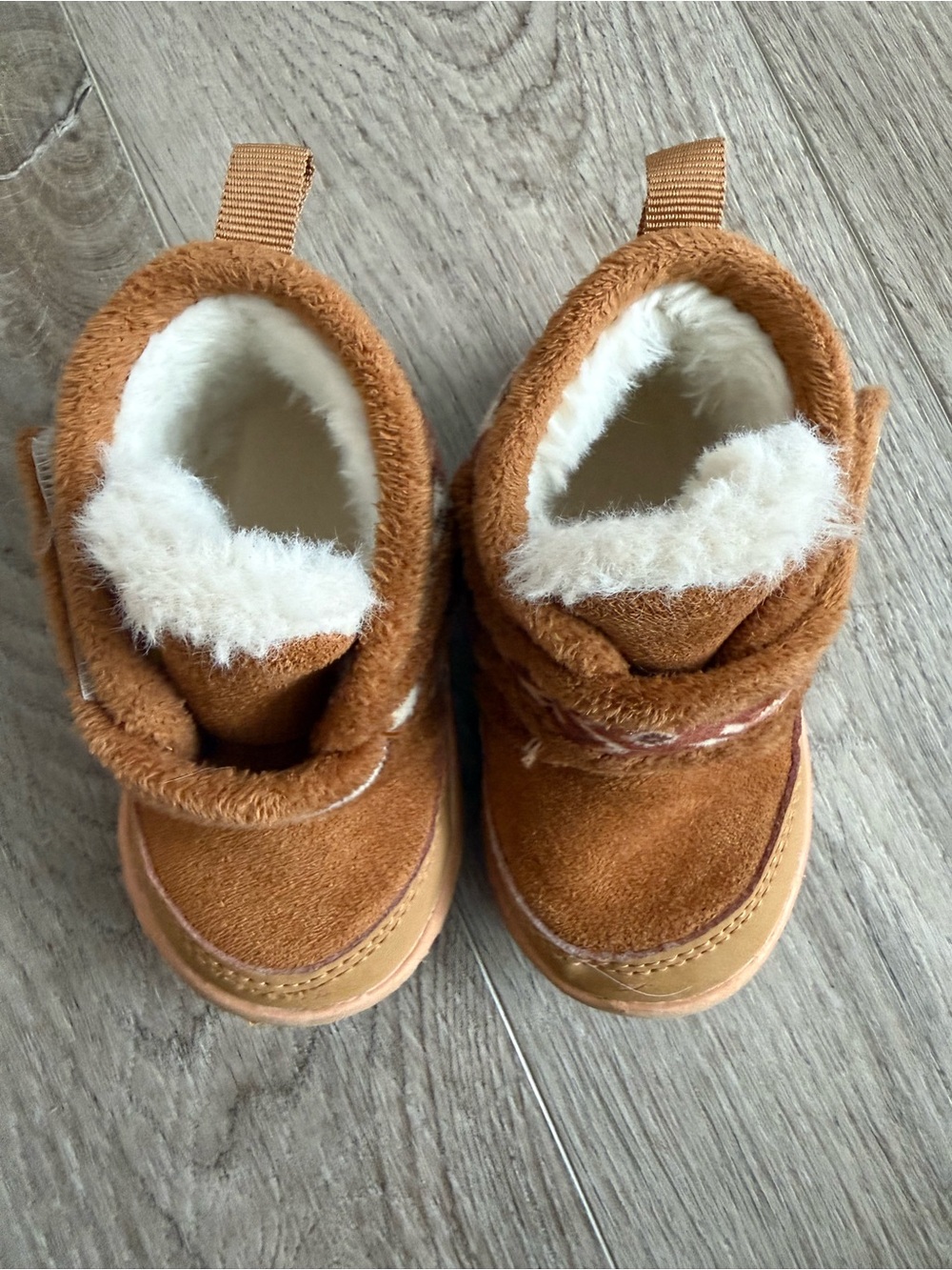Baby winter bundle - Picture 4 of 5